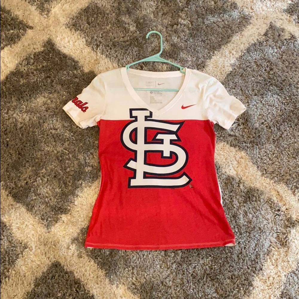 St Louis Cardinals top